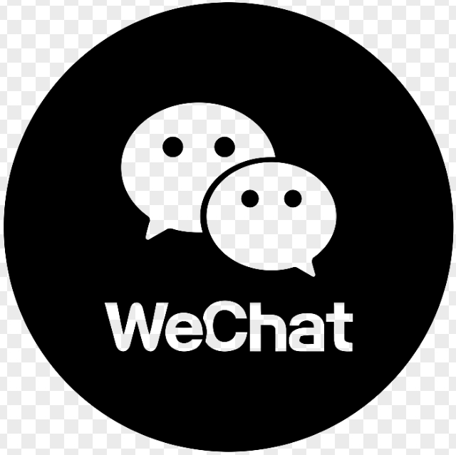 微信账号