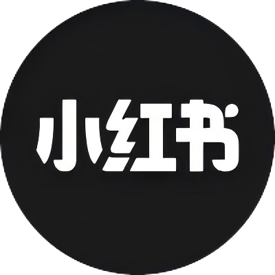 小红书账号